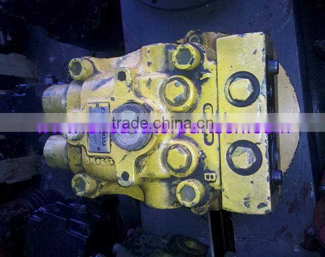 R210-3 SWING MOTOR, USED
