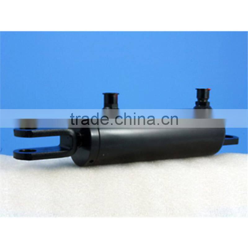 double acting hydraulic cylinder for engineering machinery