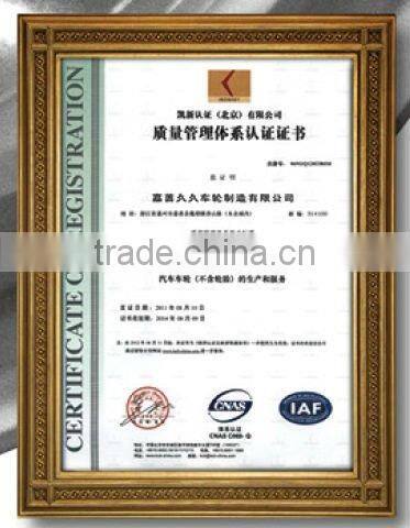 steel rim and tyre for tractor