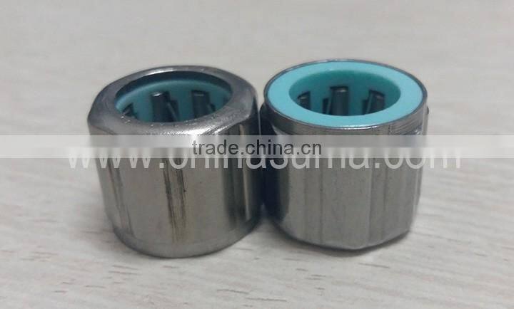 One Way Needle Bearing EWC1216 Drawn Cup Needle Clutch