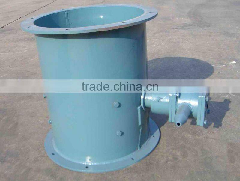 Marine explosion-proof axial flow fans for sales