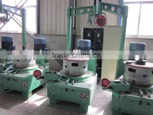 High speed dry wire drawing lubricants