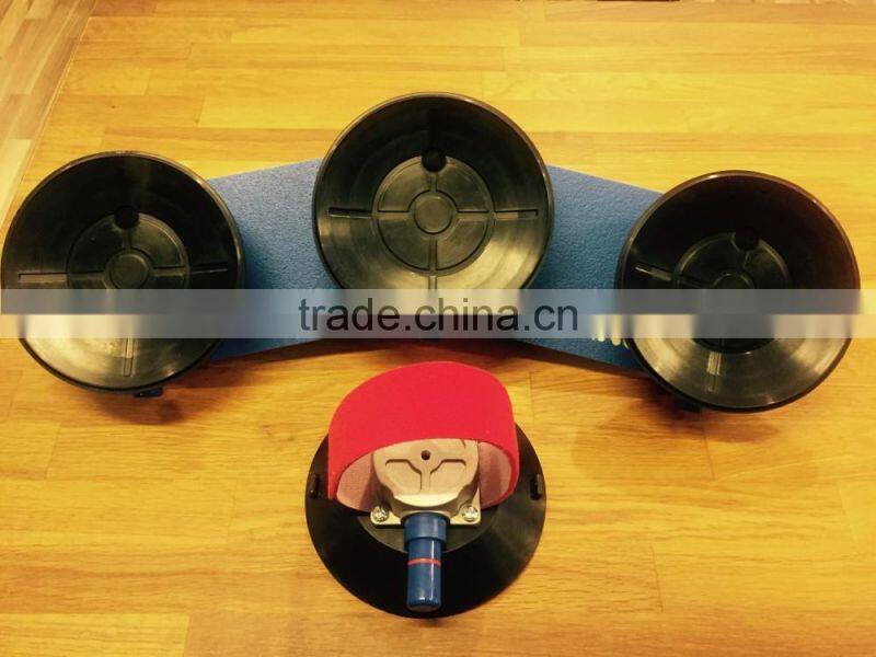 Car Suction Cup Mount Adapter Window Glass