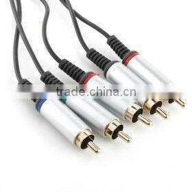Component AV Cable for PSP Go