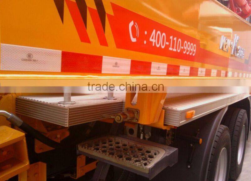 High quality aluminum alloy ladders