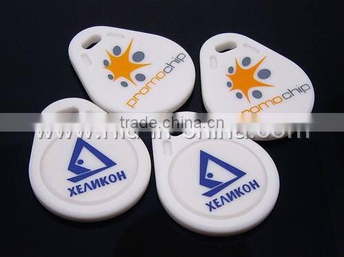 13.56MHz RFID Tag rewritable