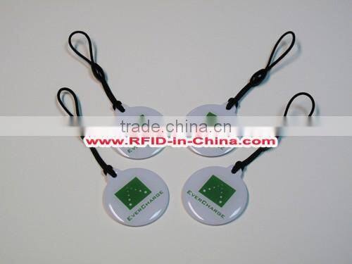 Hot Selling Cost of RFID Tag for Metal Surface with Factory Price