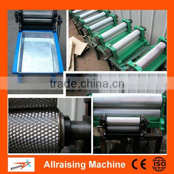 New Beeswax Embossing Machine Electric Type For Sale