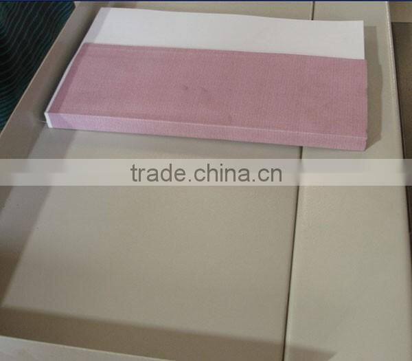 OR-50A Automaticsmart machine gluing/book binding machine