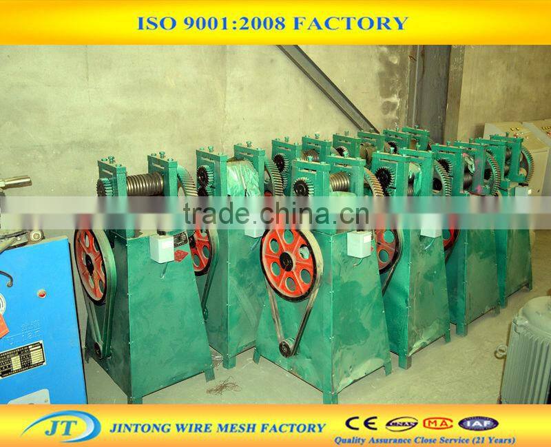 Hot Price Iron Wire Drawing Machine