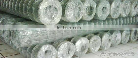 New Products Strong Quality Stainless Steel Welded Wire Mesh