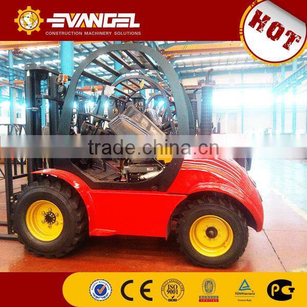 Forklift cage spare parts for YTO/Heli/Wecan