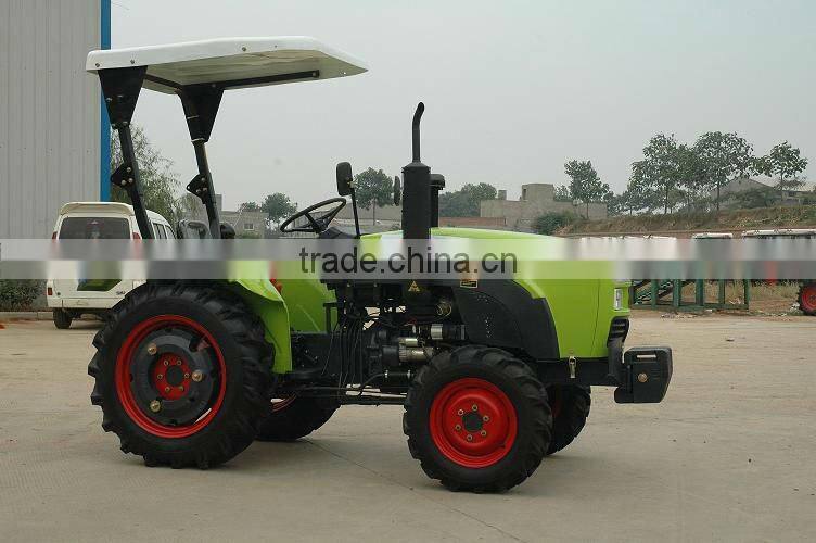 BOMR 2015 tractor 30hp 2wd (350)