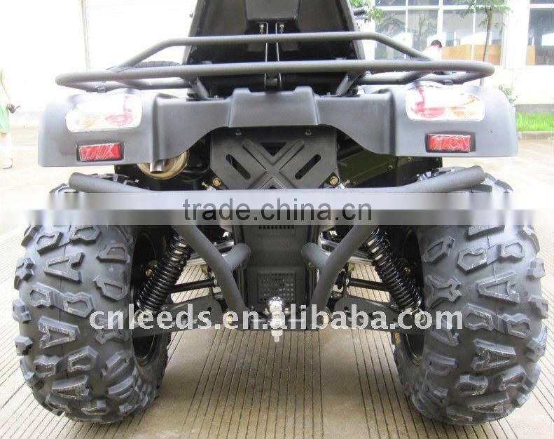 500CC ATV WITH 2 PASSENGERS (MC-397)