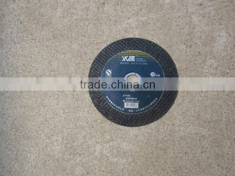 Cutting disc, Cutting wheel, Lai Zhou Feng Feng, metal