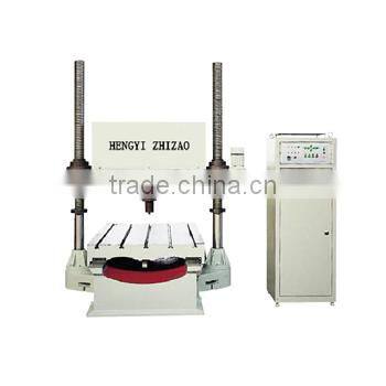 hardness tester