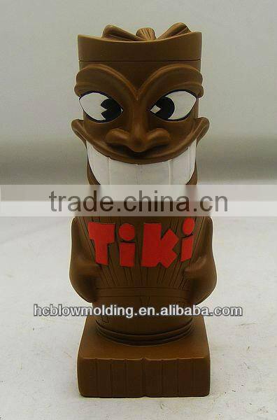 OEM Cartoon Toy/3D Cartoon Character Plastic Figure
