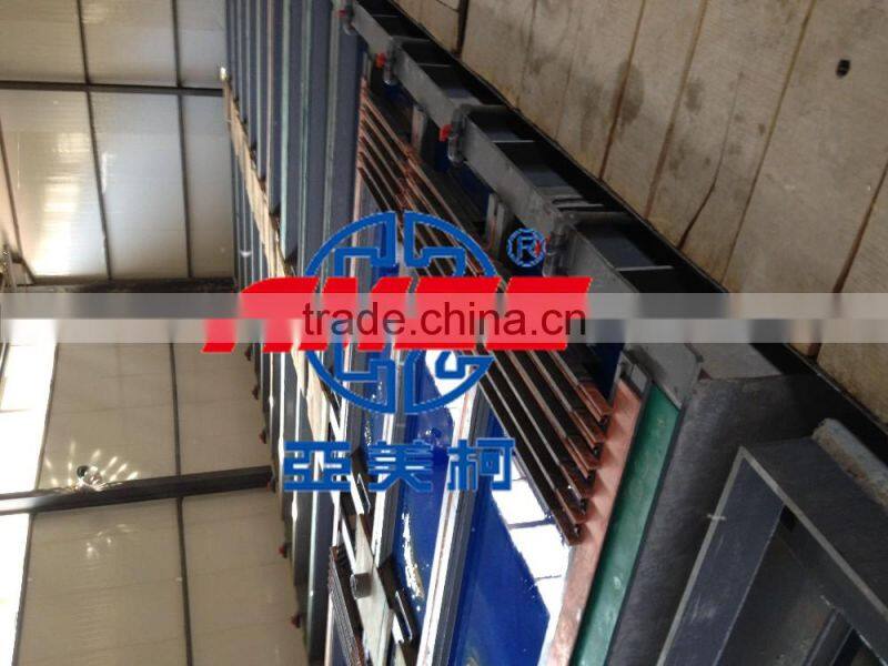 CopperSX-EW plant/Coppwe Extraction Plant/ore Processing Plant