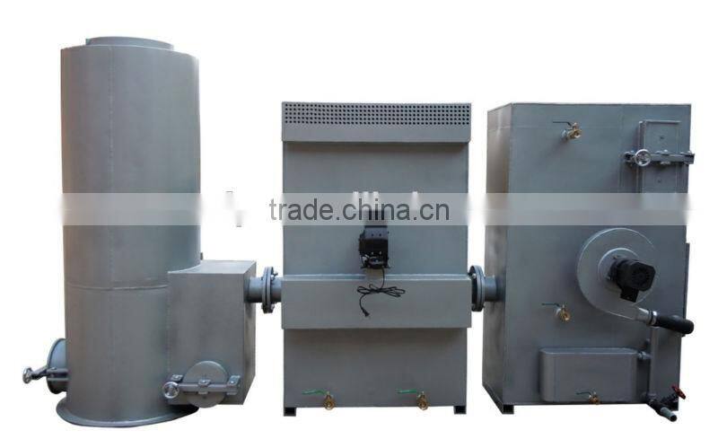 high quality biomass gasifier for generator