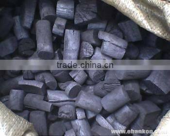 hot sale nature Pressed Coal packing machine