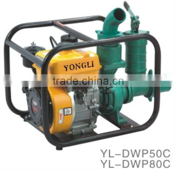 hydraulic pump, Irrigation Diesel Water Pump 2inch