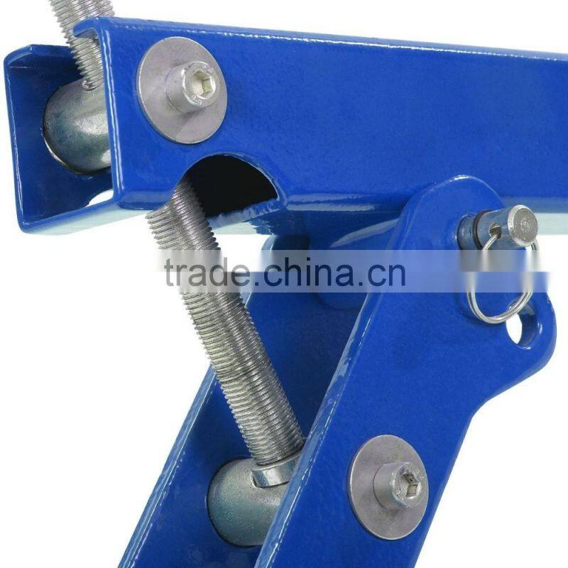 Heavy Duty WHEEL ARCH ROLLER FENDER ARM FLARING TOOL REFORMER LOWERED RACE DRIFT KIT Reforming Tool