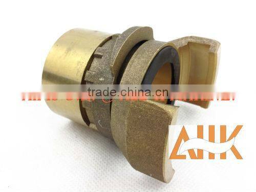 Brass Hose Couplings, French Type