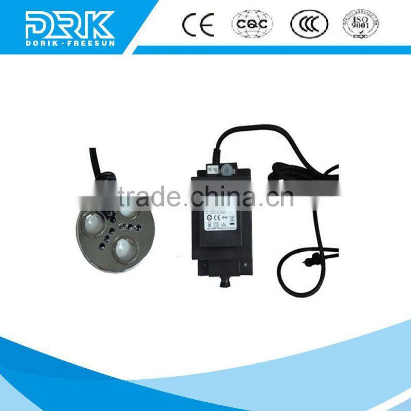 All kinds of heads ultrasonic mist maker