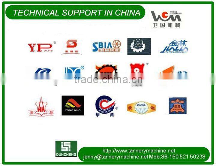leather processing machinery wooden drum for cable packaging for Soaking/Liming/Tanning