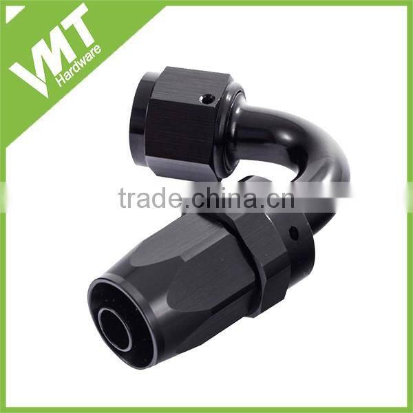 VMT Racing 120 Degree Cutter seal Fuel Oil Gas Line An Fitting