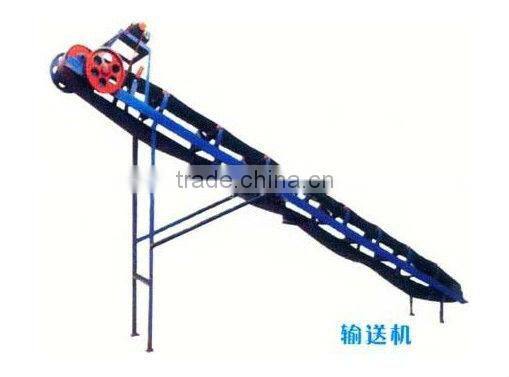 Zinc Oxide roasting process supplier in China