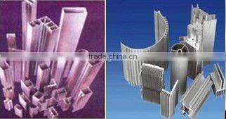 Aluminium Extrusion dies CNC Extrusion Dies