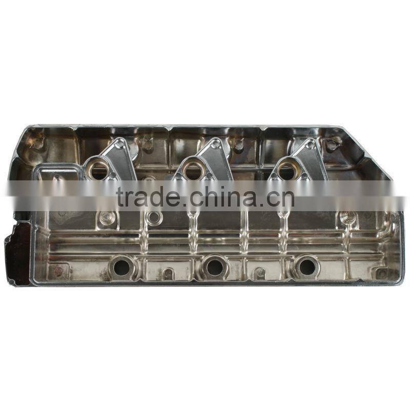 Stator Cover Crankcase For GL1800 2001-2013 01 02 03 04 05 06 07 08 Chrome