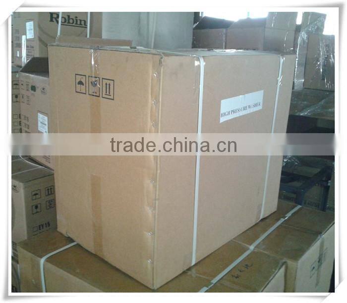 13hp gasoline high pressure washer SW3600B