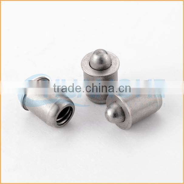 Dongguan Factory Supply stainless steel precision cnc turning parts