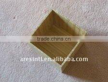 bamboo box