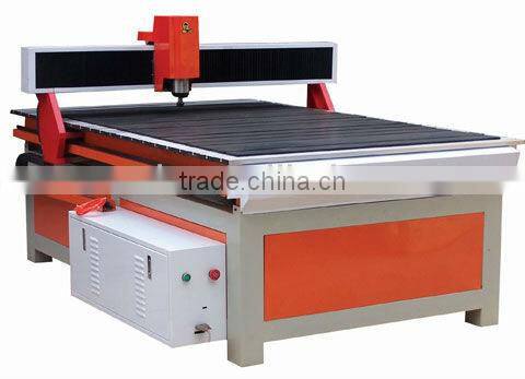 Advertising cnc engraving machine