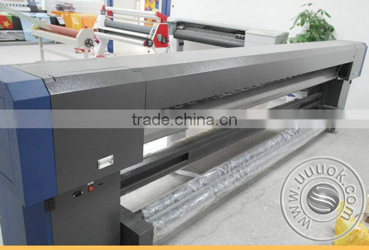 Dx5 eco solvent printer for sale