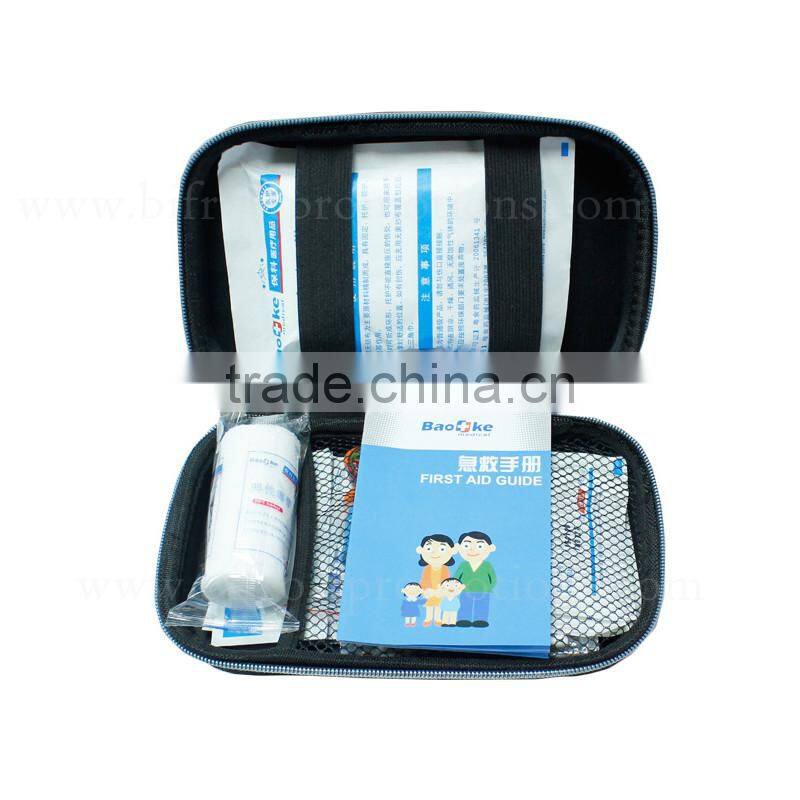 Outdoor Mini Survival Eva First Aid Kit