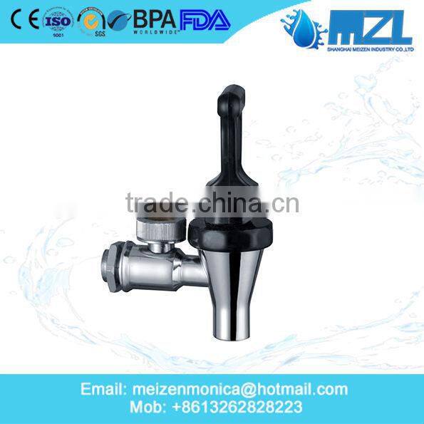 MZL brand big discount hot sale stainless steel faucet/tap