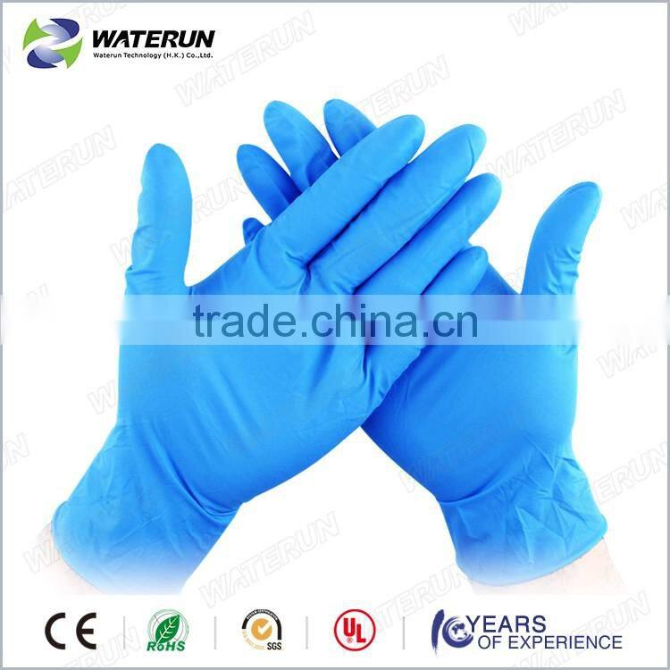 disposable nitrile glove factory,nitrile disposable glove