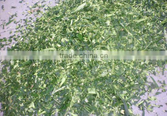 Best selling straw maize stalk silage forage chaff cutter for animal feeding