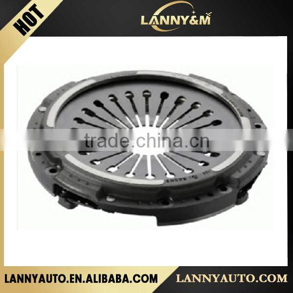 Volvo Truck Transmission Clutch System Parts 1669144 3482111031clutch pressure plate clutch cover