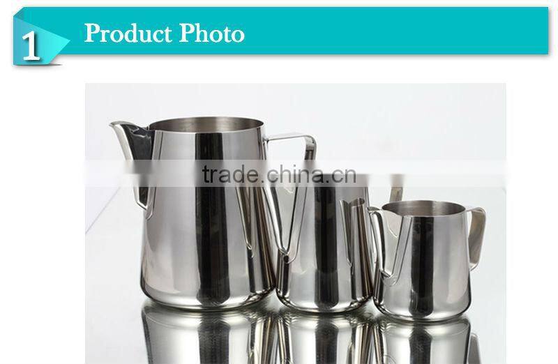 Manufacturerl hotel stainless steel ice box, juice jug(MSUA)