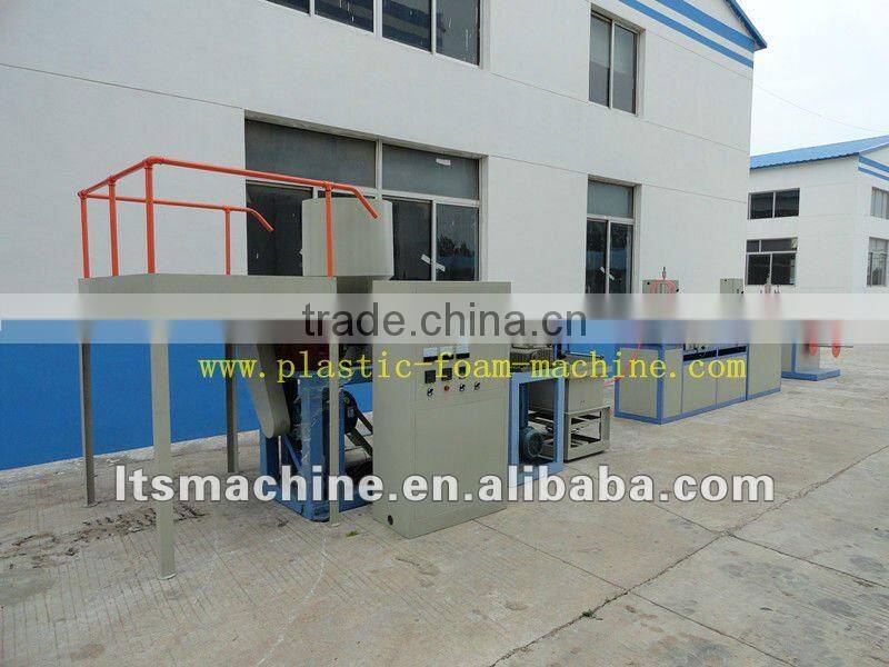 Egg Packing Bag Production Line