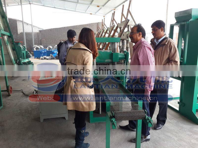 Shisha Tablet Press for Hot Sale