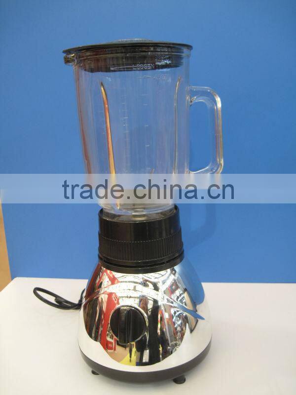 GRT - A118 Commercial Ice Blender for Sale