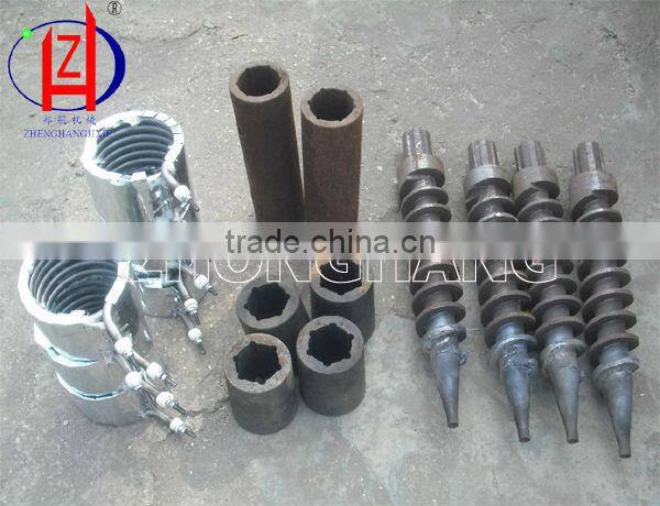 Charcoal powder briquette machine/charcoal briquette extruder machine/Professional BBQ Charcoal Machine for sale