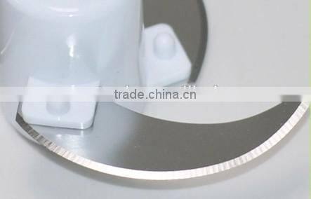 Home Kitchen Multi-function Food Processor Mixer Chopper Salad Spinner Egg Separater