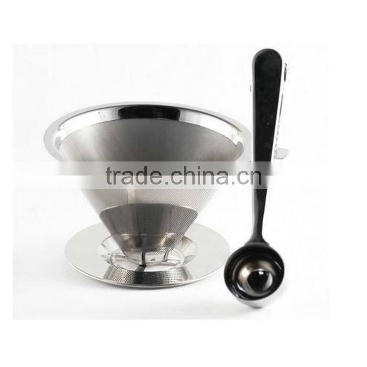 cone coffee filter,Stainless steel coffee filter and coffee scoop alibaba sign in